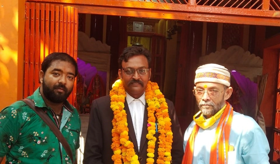 चार दशक बाद मिला न्याय 