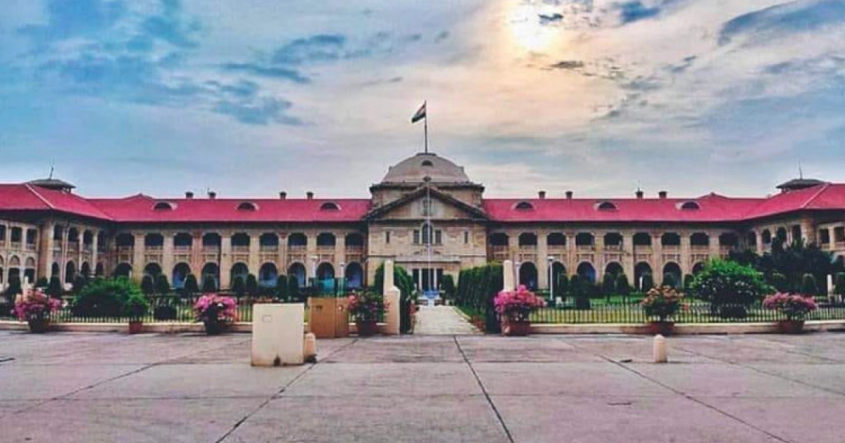 इलाहाबाद हाईकोर्ट का महत्वपूर्ण फैसला: चेक अनादर के मामले में वैधता समाप्ति के बाद धारा 138 लागू नही