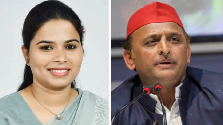 विधायक पूजा पाल पर अभद्र टिप्पणी के मामले में सात लोगों के खिलाफ मुकदमा दर्ज