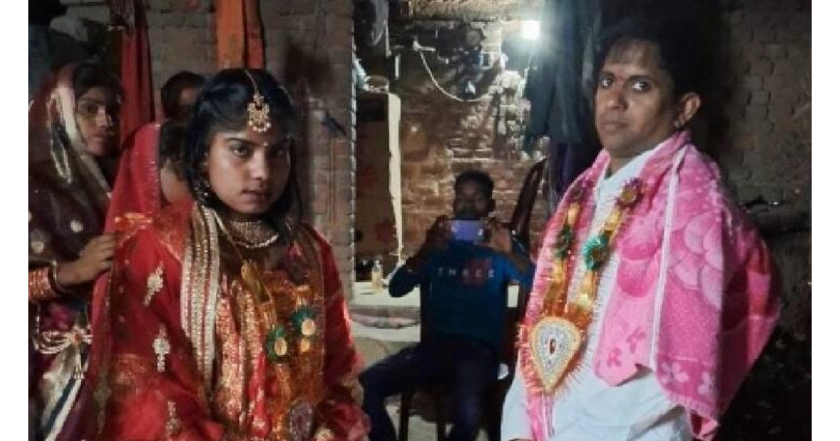 दिल्ली में बैंक मैनेजर पत्नी की ने नौकरानी के लिए पति की दूसरी शादी कराई