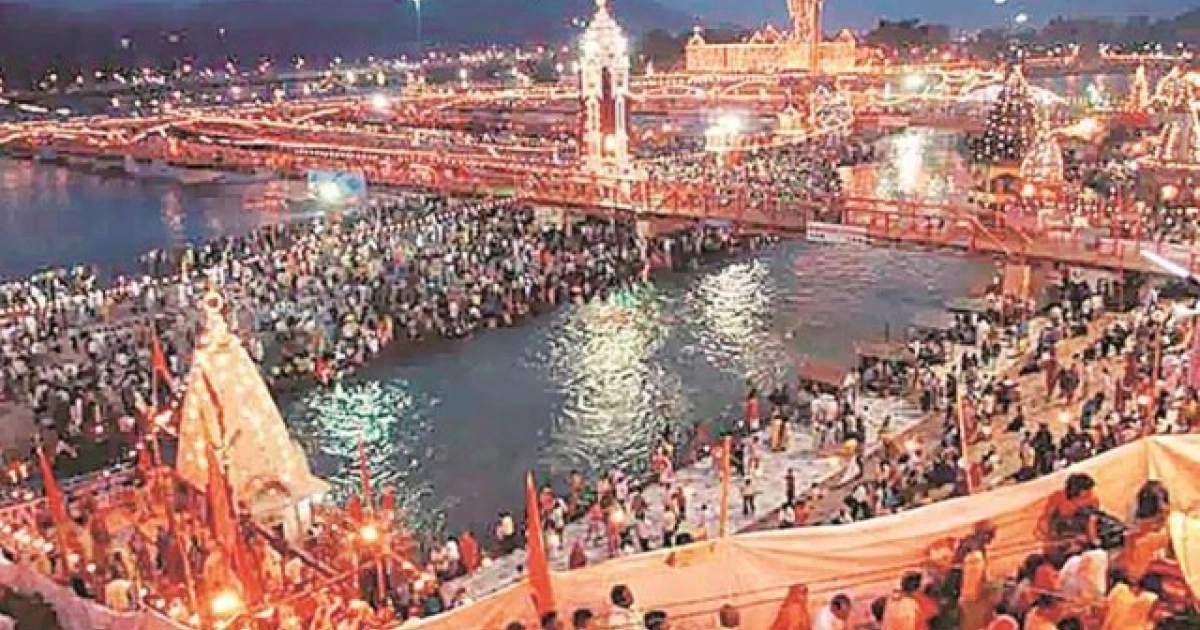 संगम नगरी में महाकुंभ की तैयारियाँ शुरू, होटल और ढाबे दिखेंगे स्मार्ट लुक में