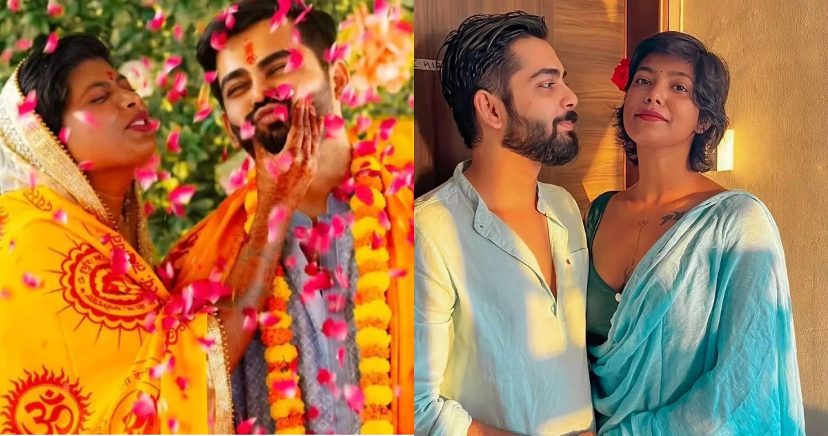 वाराणसी में युवक ने किया सुसाइड, सूचना मिलते ही पत्नी ने भी दी जान: लव मैरिज के दो साल बाद दुखद अंत