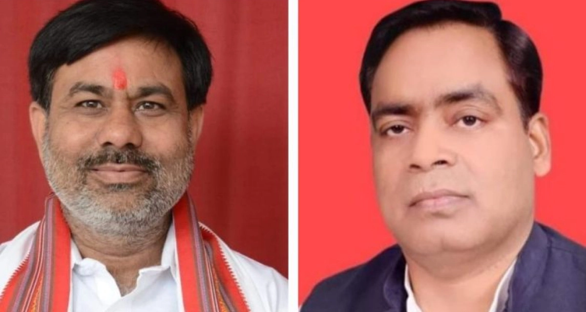 विधायकी मामले को लेकर आरके वर्मा को हाईकोर्ट से बड़ा झटका, जाने पूरा मामला