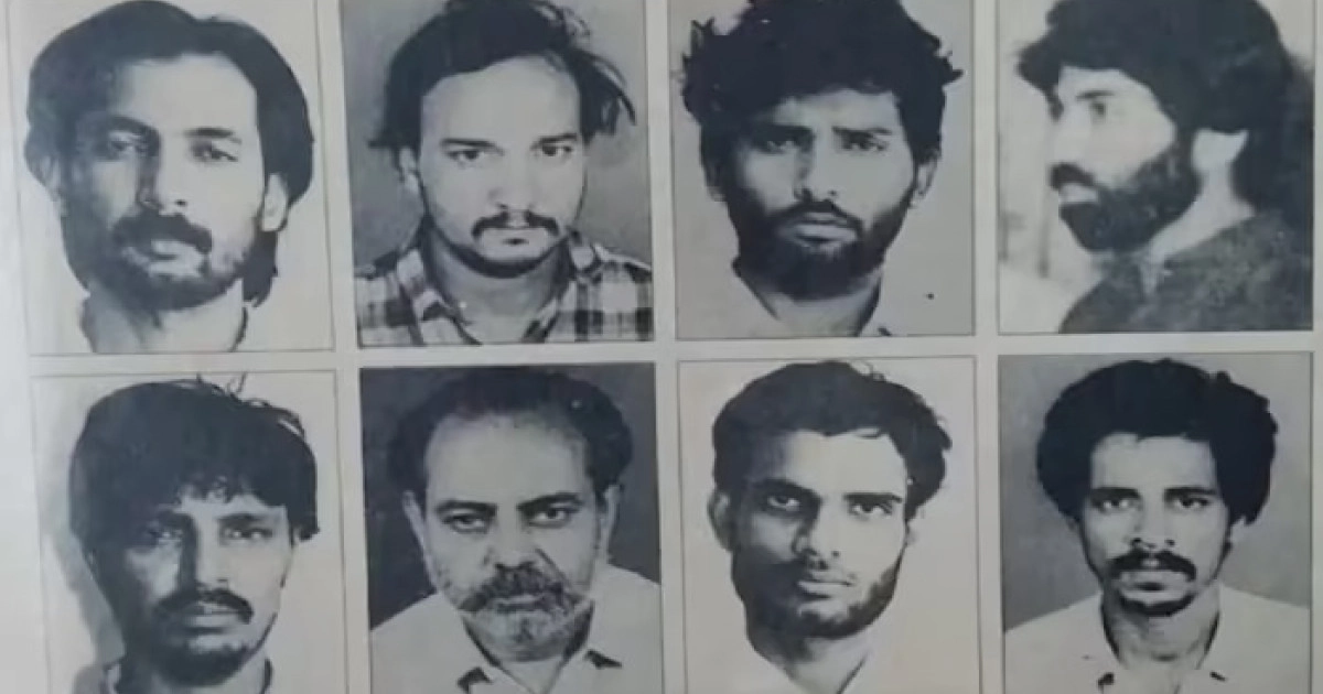 अजमेर सेक्स स्कैंडल: 32 साल बाद 6 दोषियों को उम्रकैद, 5-5 लाख का जुर्माना