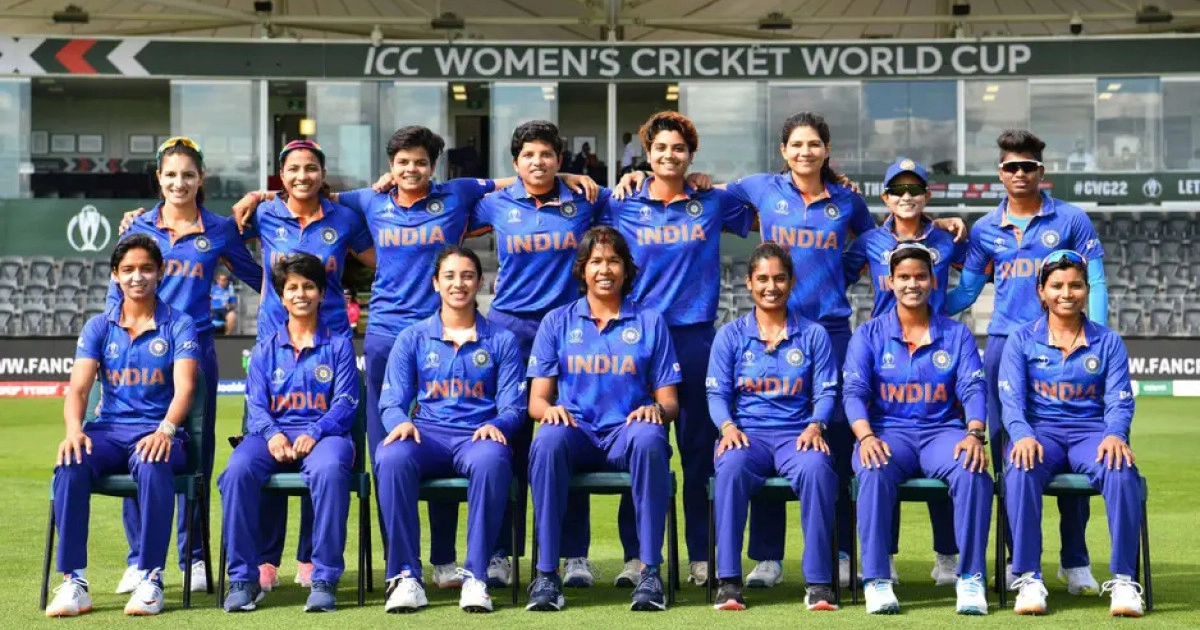 महिला टी20 विश्व कप: बांग्लादेश में अशांति के कारण टूर्नामेंट यूएई में शिफ्ट, भारतीय टीम 4 अक्टूबर क