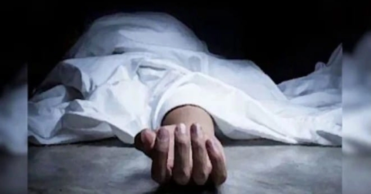 कोरांव की बड़ी नहर में युवक का शव मिलने से हड़कंप, हत्या की आशंका