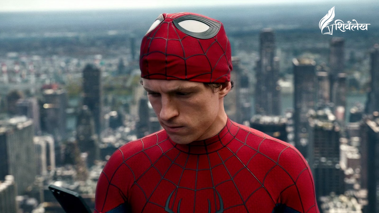 Spider-Man: Brand New Day स्पाइडरमैन की पूरी कहानी