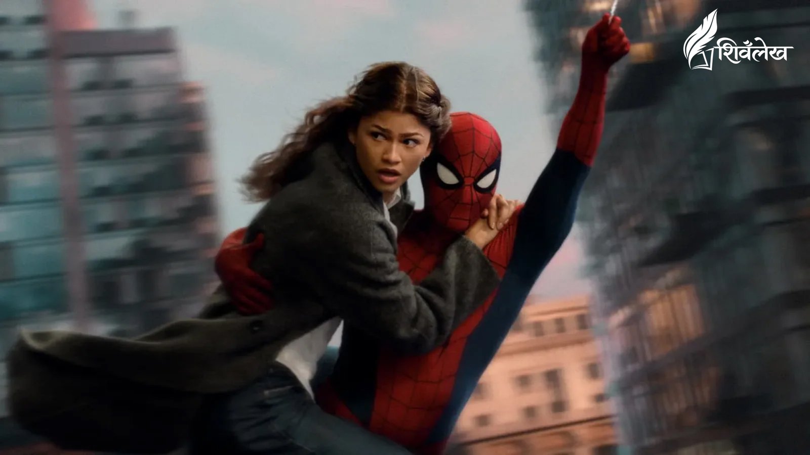 Spider-Man Brand New Day Box Office : भारत में सबसे बड़ी हॉलीवुड ओपनिंग, ₹1000 करोड़ वर्ल्डवाइड