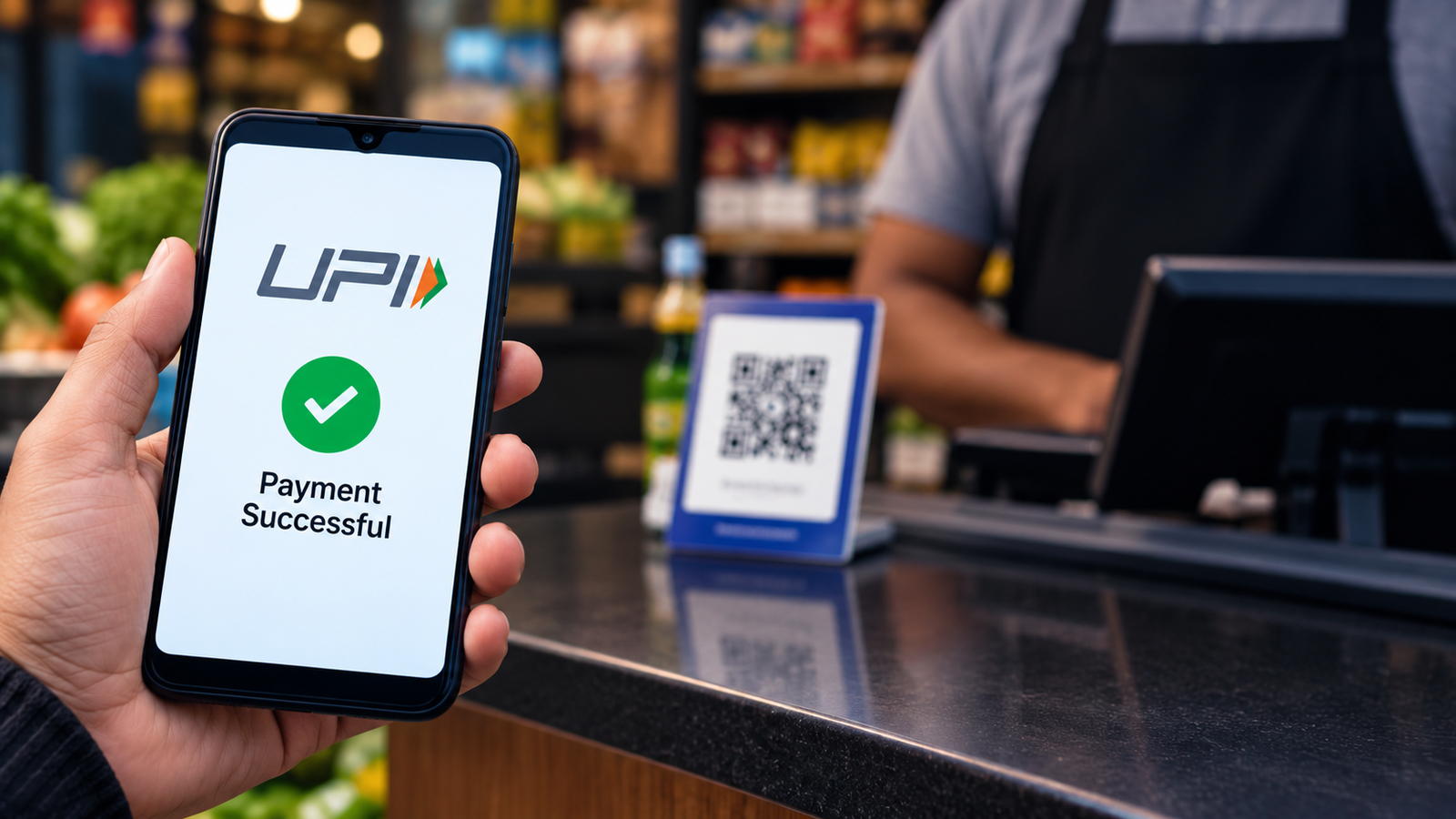 UPI Transaction Rule Charges