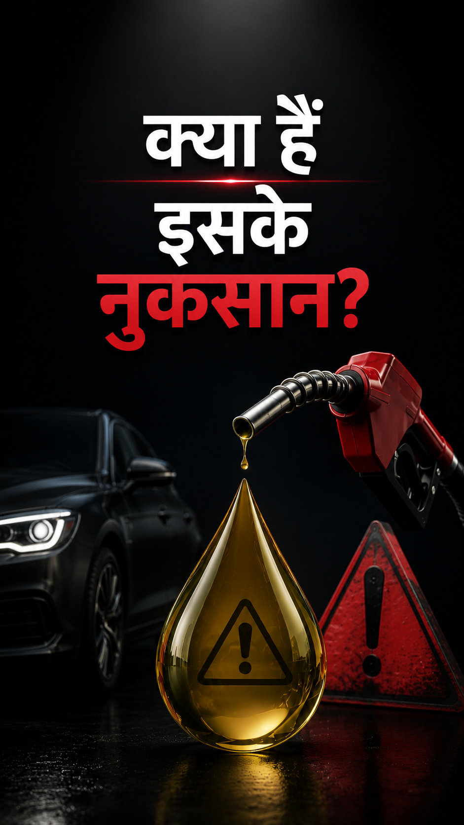 क्या हैं इसके नुकसान?