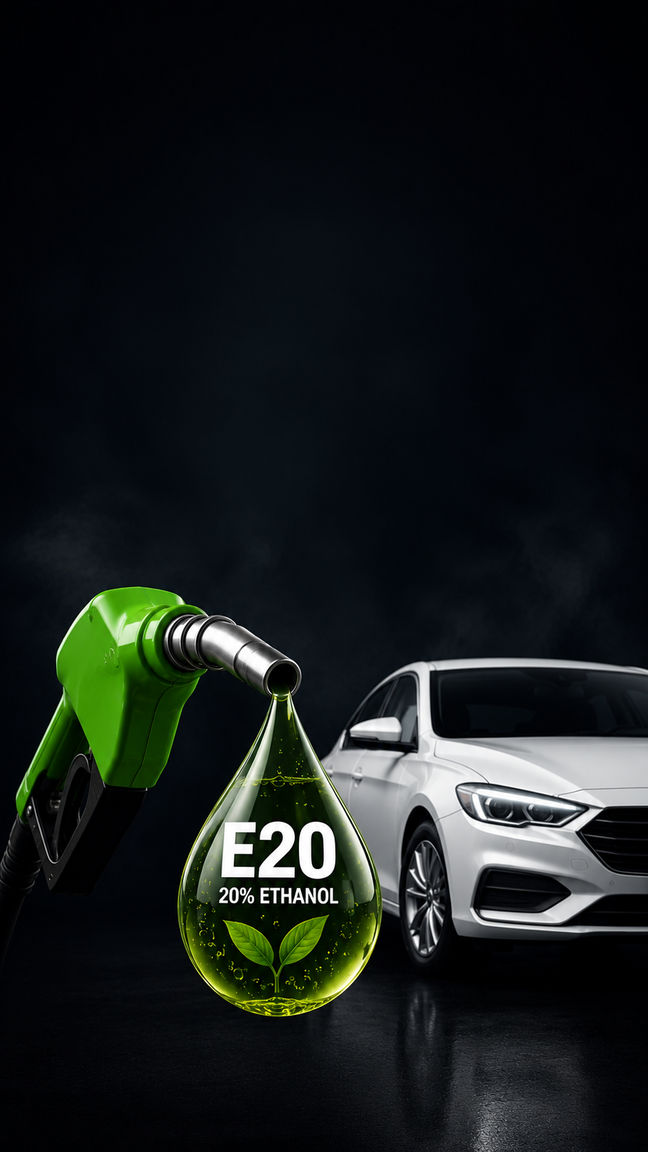 E20 पेट्रोल क्या है? क्या E20 Fuel आपकी कार के लिए सुरक्षित है