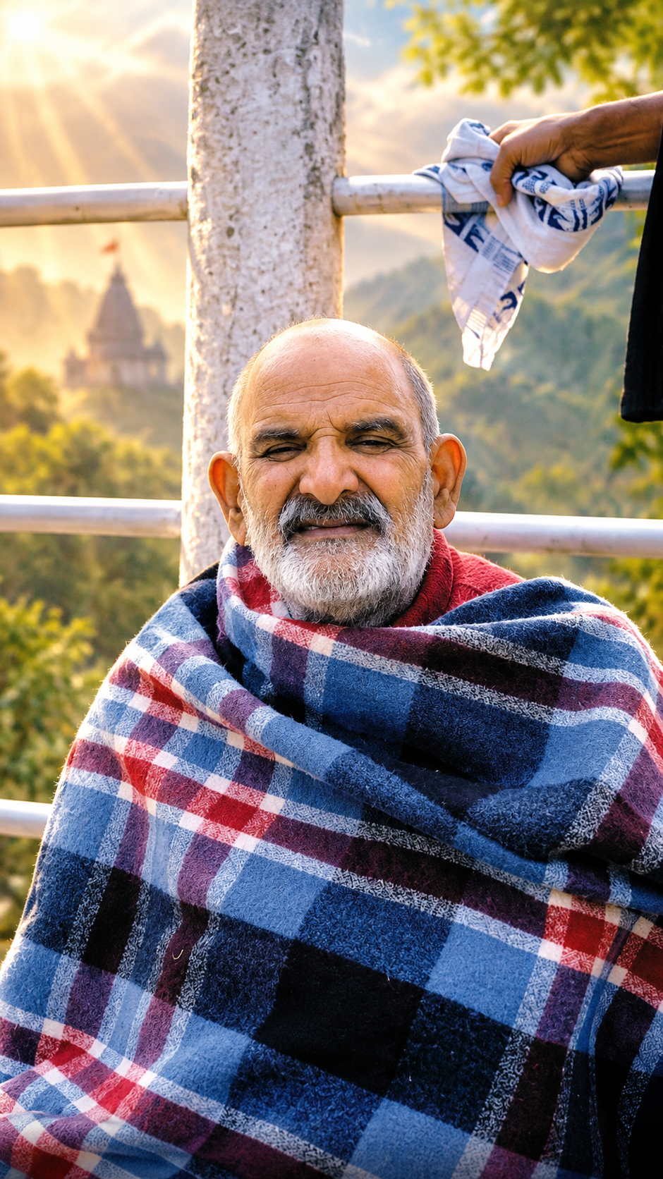 Baba Neem Karoli: नीम करौली बाबा और Neem Karoli Dham की कहानी