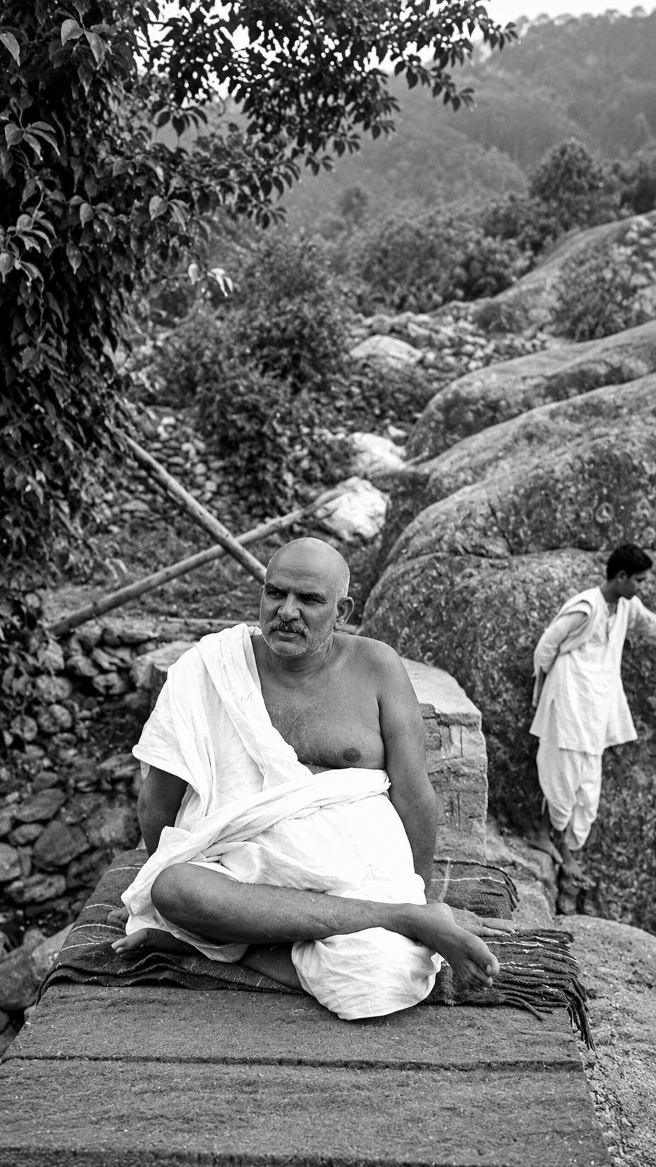 हनुमान जी के परम भक्त थे नीम करौली बाबा, जानिए उनकी भक्ति का रहस्य